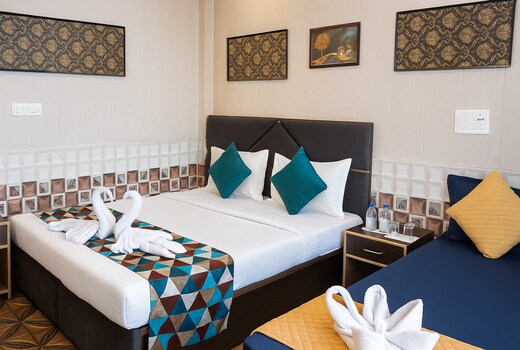 Hotel Ramayana Inn