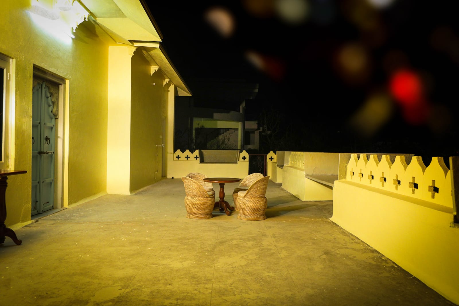 Karni Villa