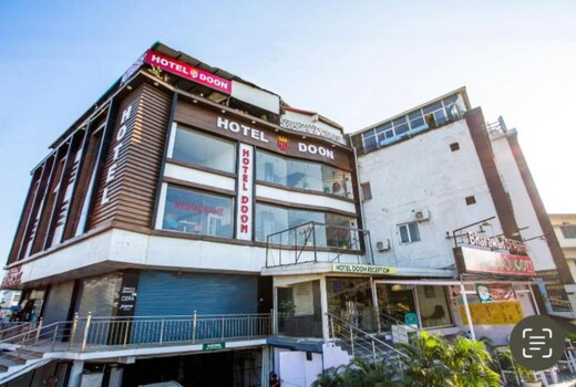 Hotel Doon Dehradun