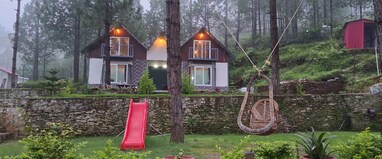 Ghughuti Resort Lansdowne