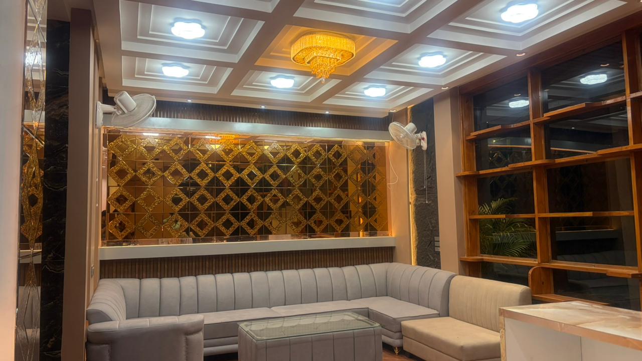 HOTEL DREAM INN