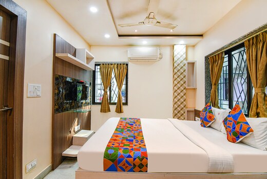 Scholars Inn Darmatala
