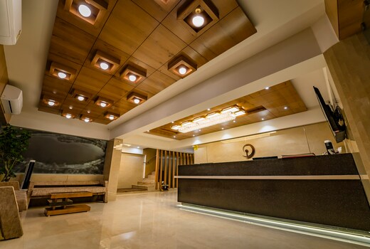 Main gallery