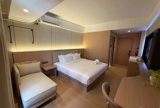 Star Hotel Pattaya