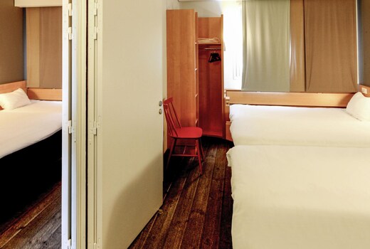 Ibis Les Herbiers