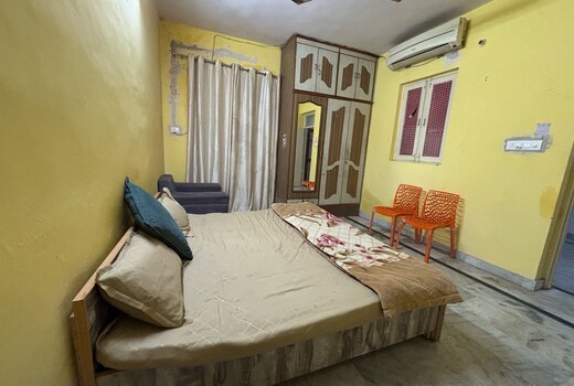 Hotel O MAHAVEER PALACE