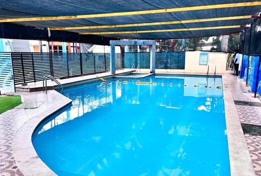 Yogi Golden Resort