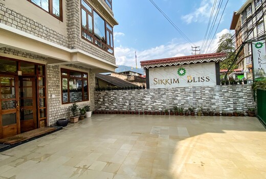 Sikkim Bliss Boutique Hotel
