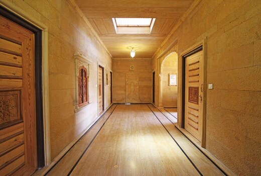 Main gallery