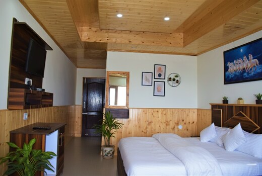 New Kufri Home Stay