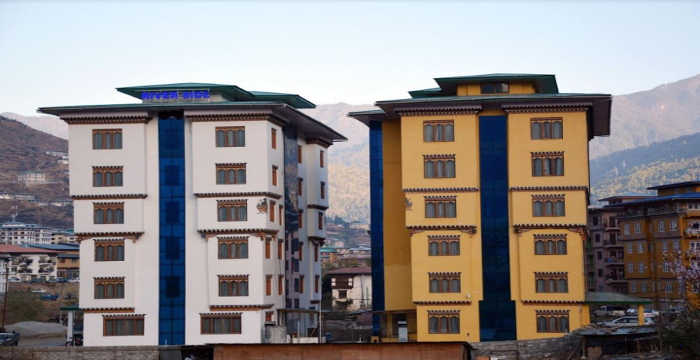 Hotel Riverside