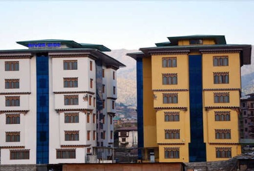 Hotel Riverside