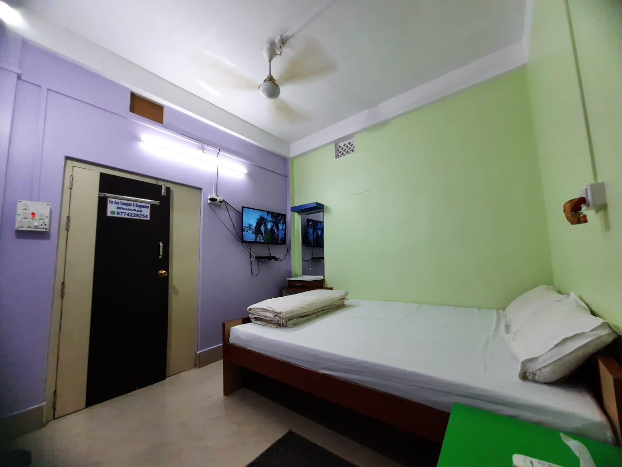 N.G. guest House
