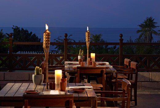 Grand Hyatt Muscat