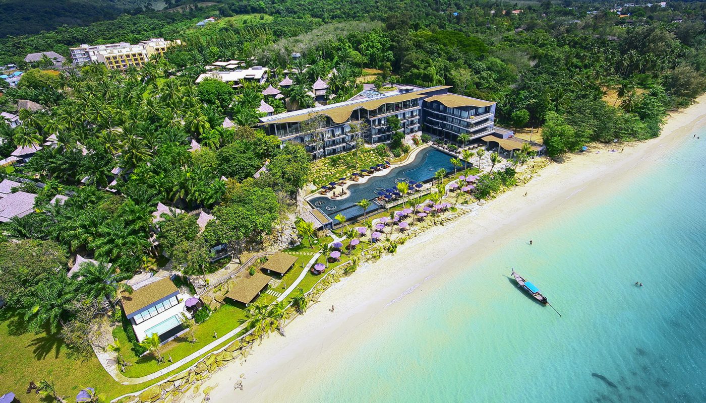 Beyond Krabi