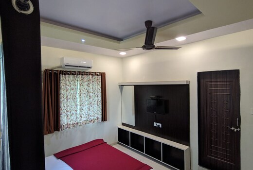 Fulora Residency