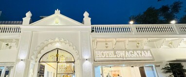 Hotel Swagatam - A Heritage Boutique Hotel