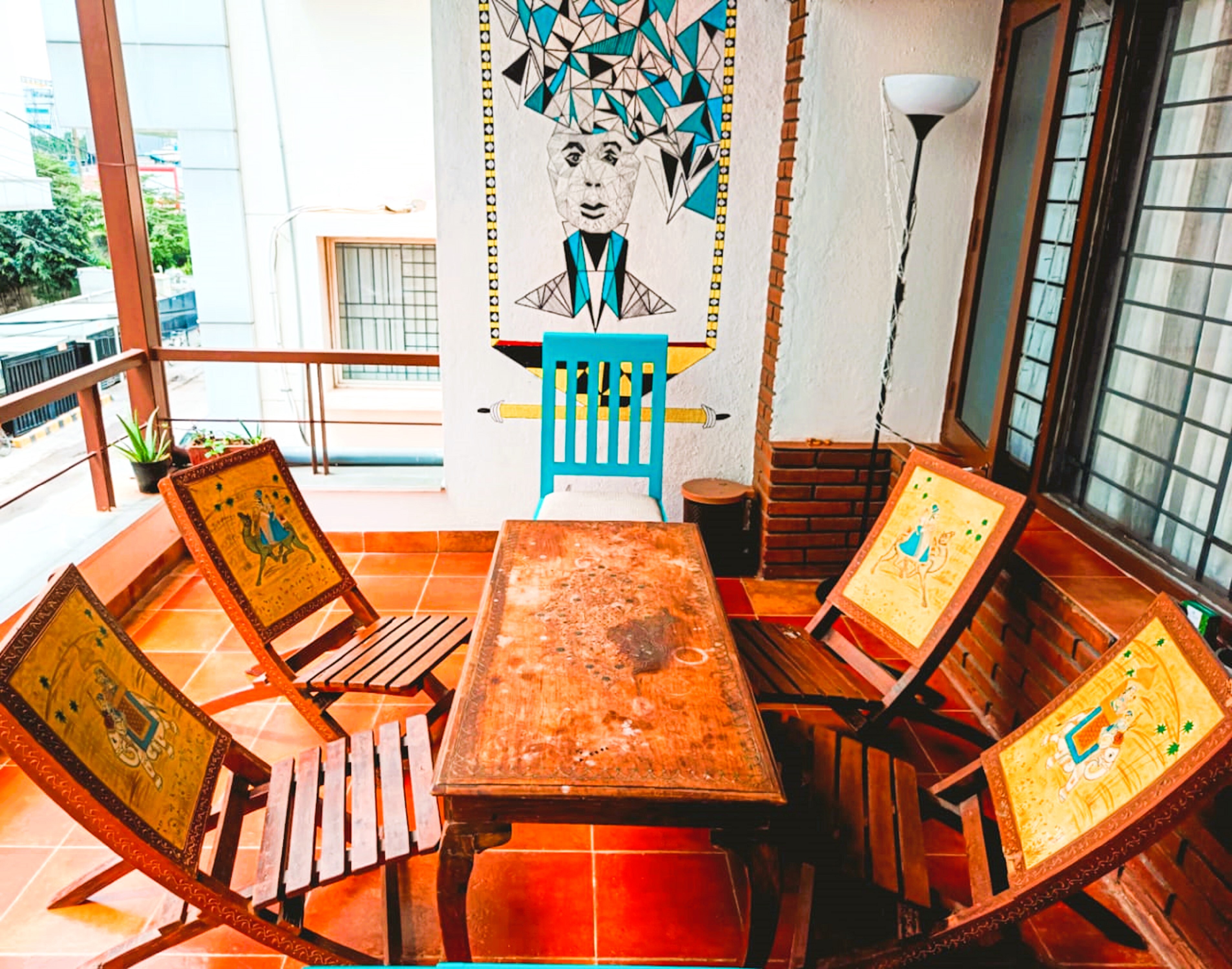 Main gallery