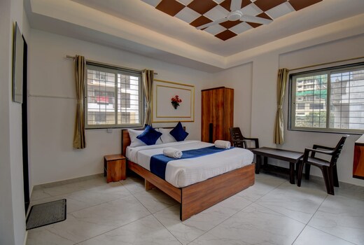 SHREE KRISHNA INN