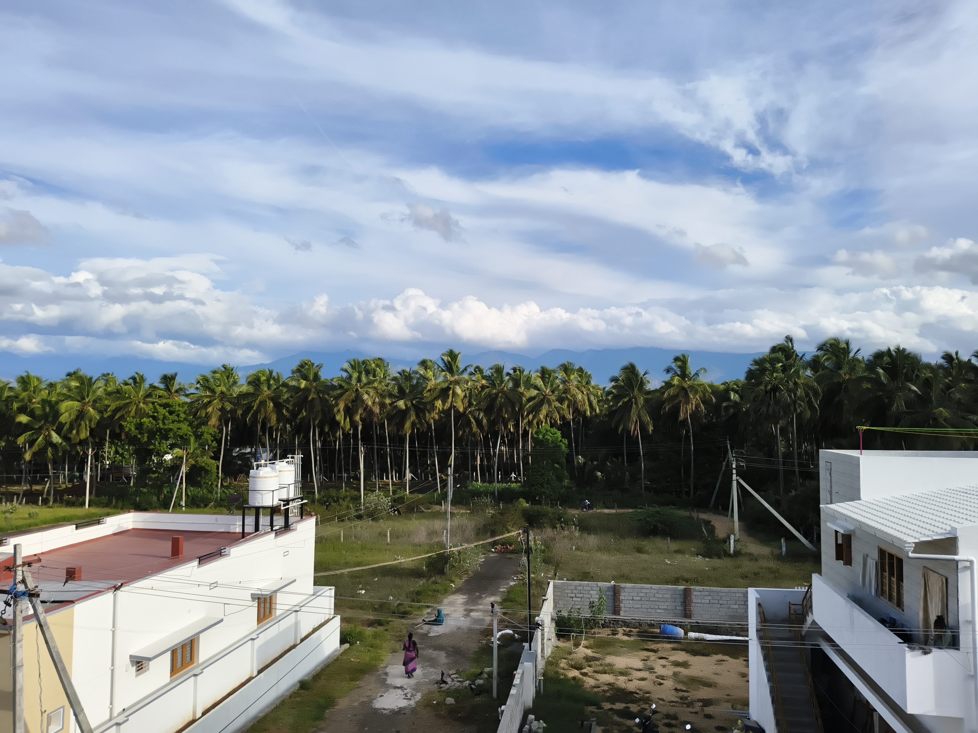 Yukthas homestay Pollachi