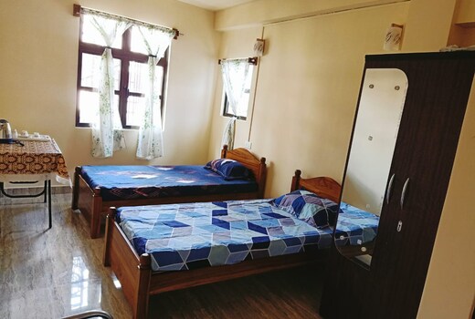 KHRIANG KHONGWIR HOMESTAY