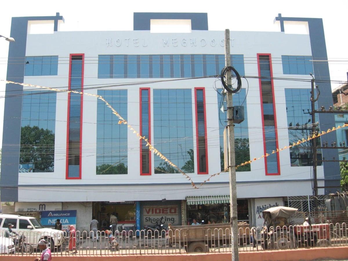 Hotel Meghdoot