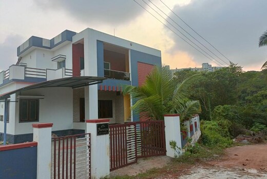 Aarunya Homestay