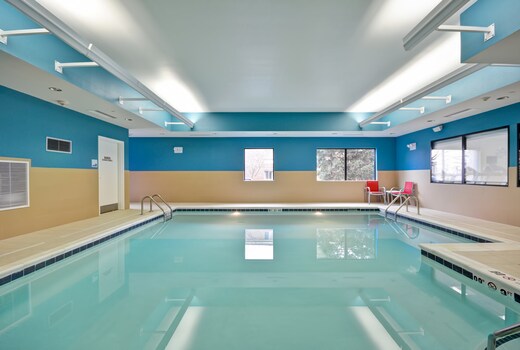Holiday Inn Express Evansville