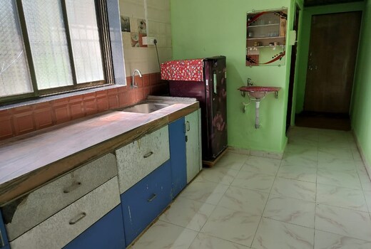 Matoshri Cottage