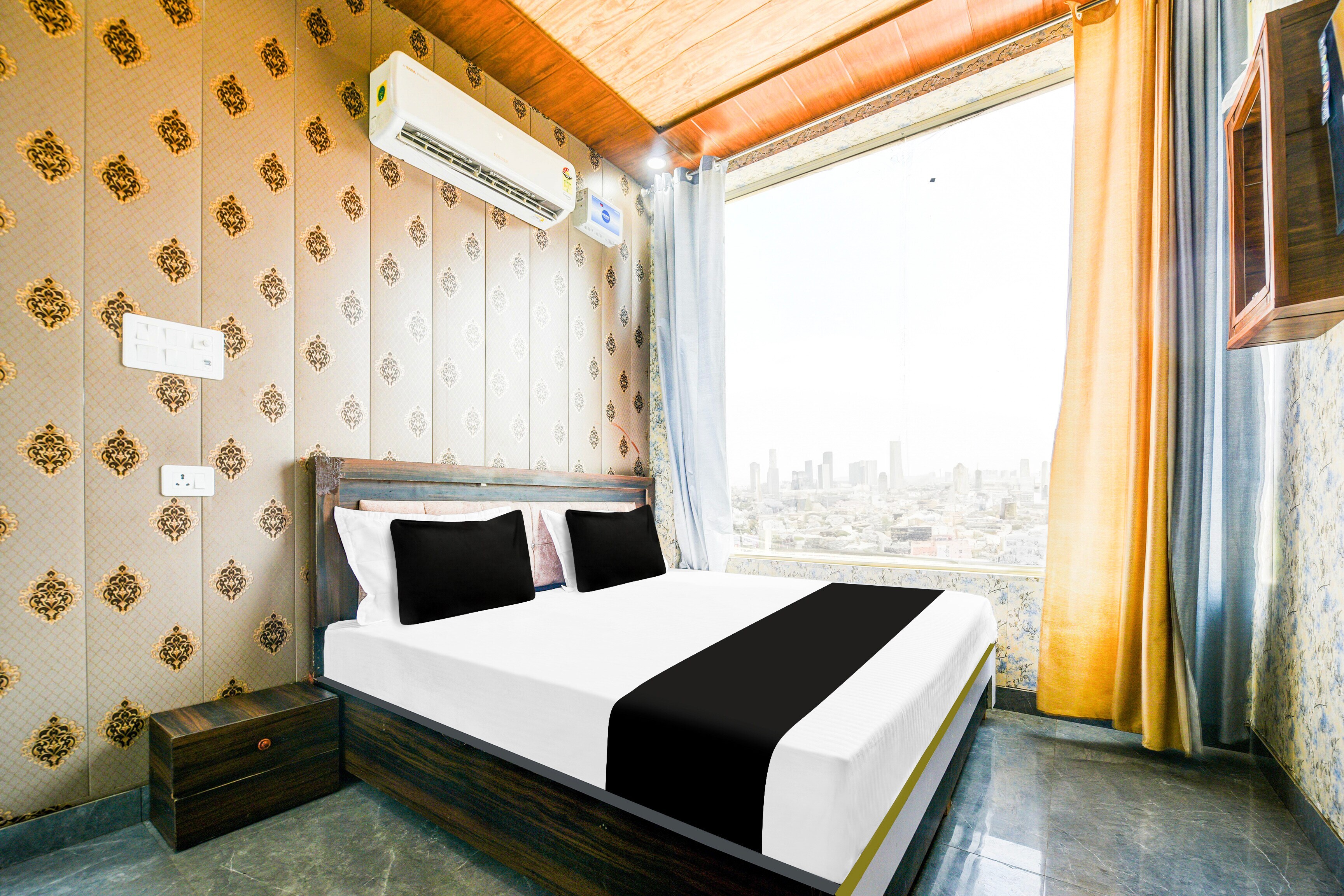 Hotel O Royal JC