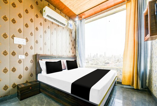 Hotel O Royal JC