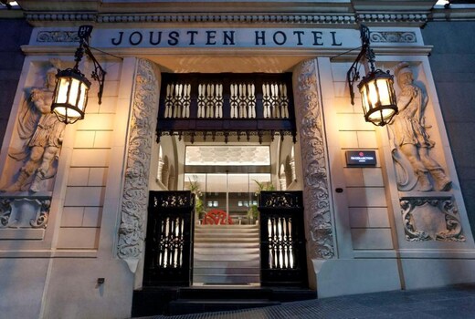NH Collection Buenos Aires Jousten