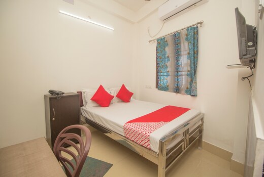 Hotel O RESORT SANGHURI BHANGANG