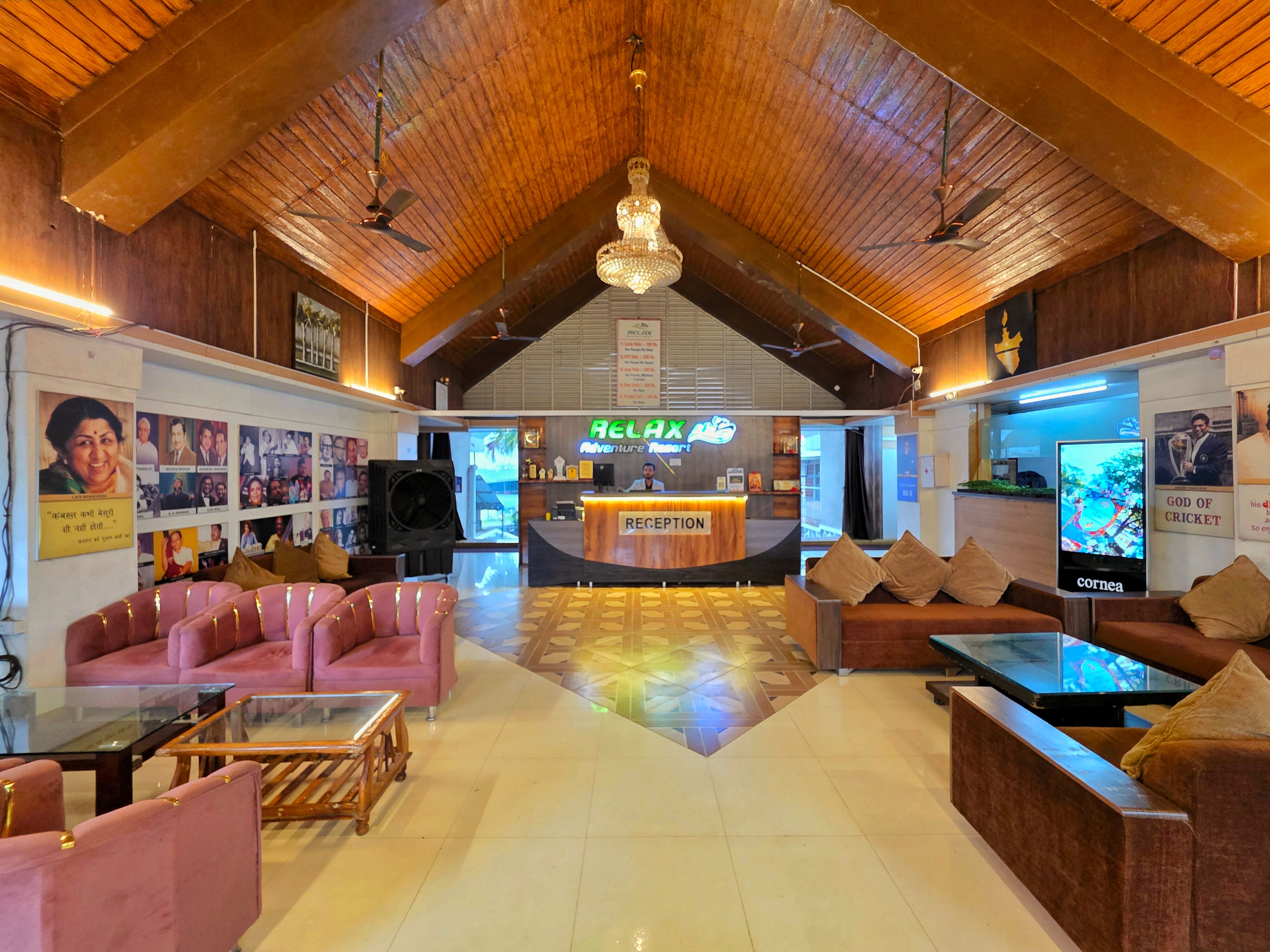 Main gallery