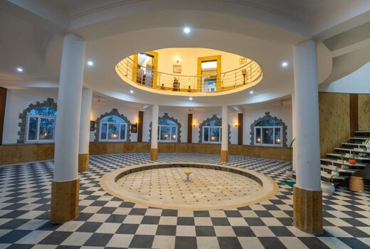 Main gallery