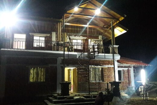 yums n hill cottage