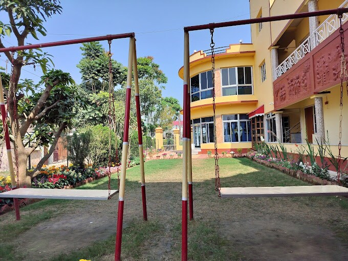 MUKTADHARA HOTEL
