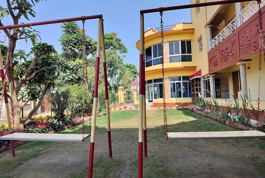 MUKTADHARA HOTEL