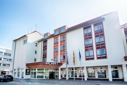 ACHAT Hotel Neustadt an der Weinstraße