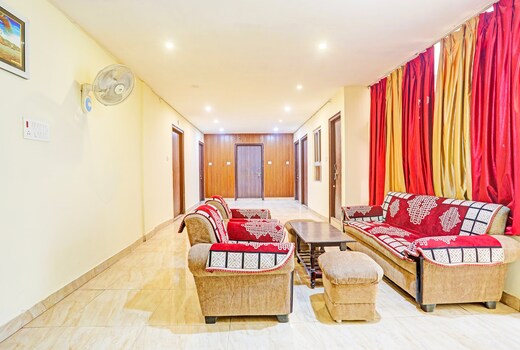 Hotel O Arvi Guest house