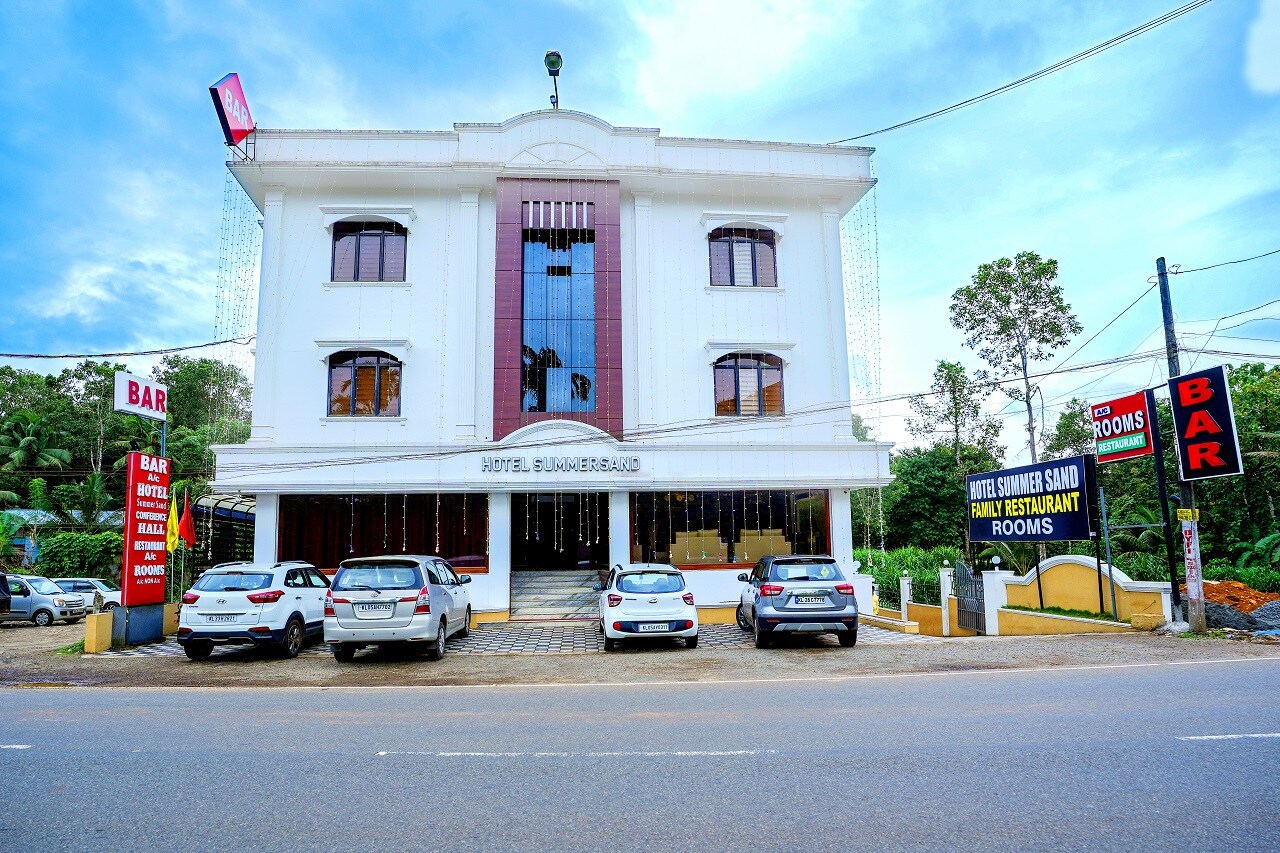 Hotel SummerSand