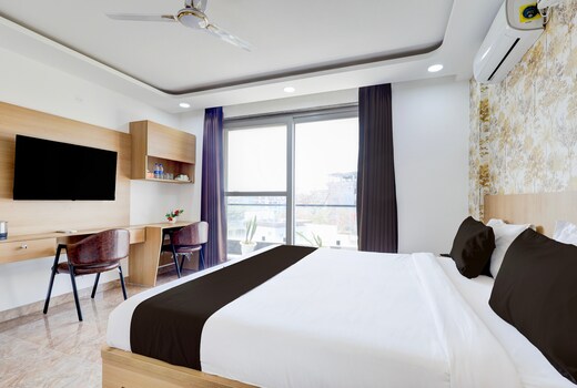 Hotel O Tasvi Stayz