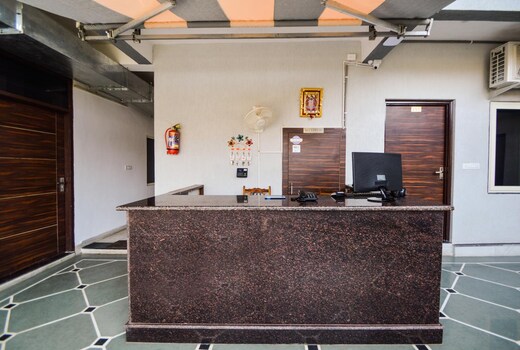 Ranbanka Hotel & Restaurant