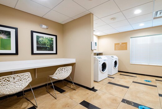 Candlewood Suites DUMFRIES - QUANTICO, an IHG hotel