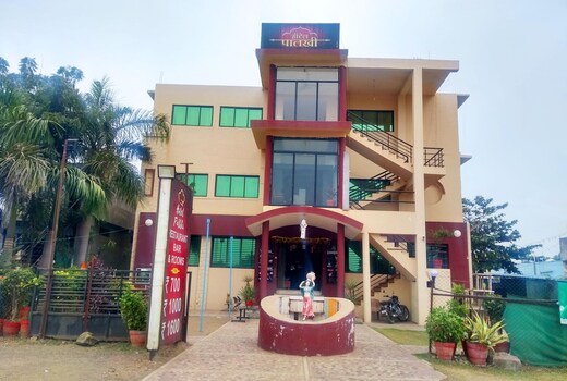 HOTEL PALKHI