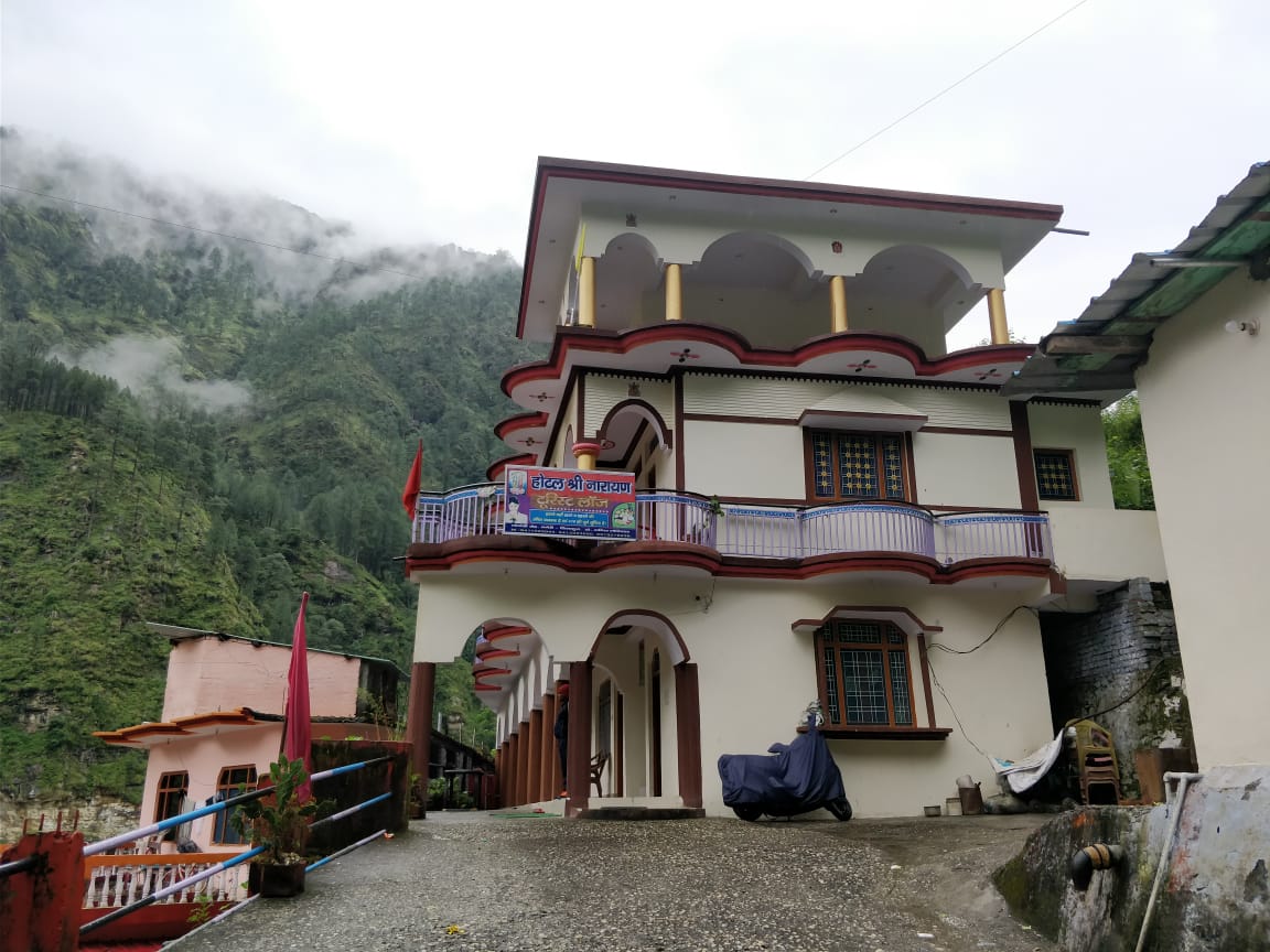 Hotel Shree Narayan