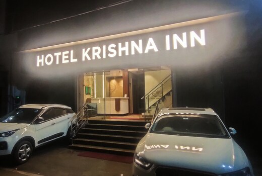 Krishna Inn