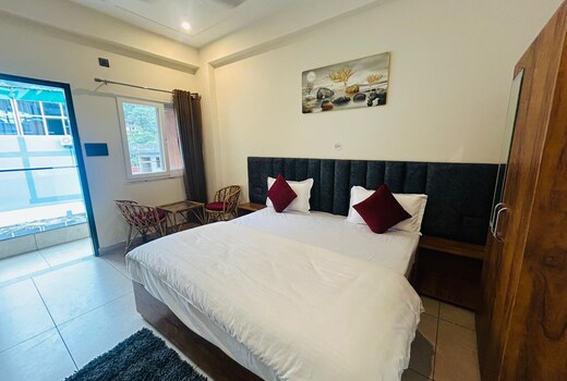 La Casa Bonita - A Boutique Homestay