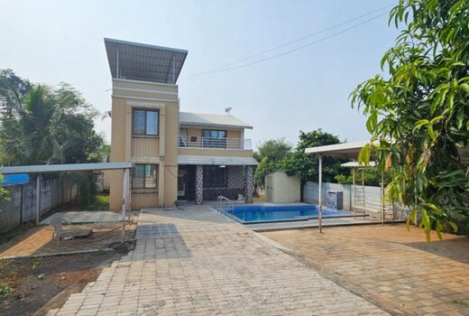 JAS VILLA