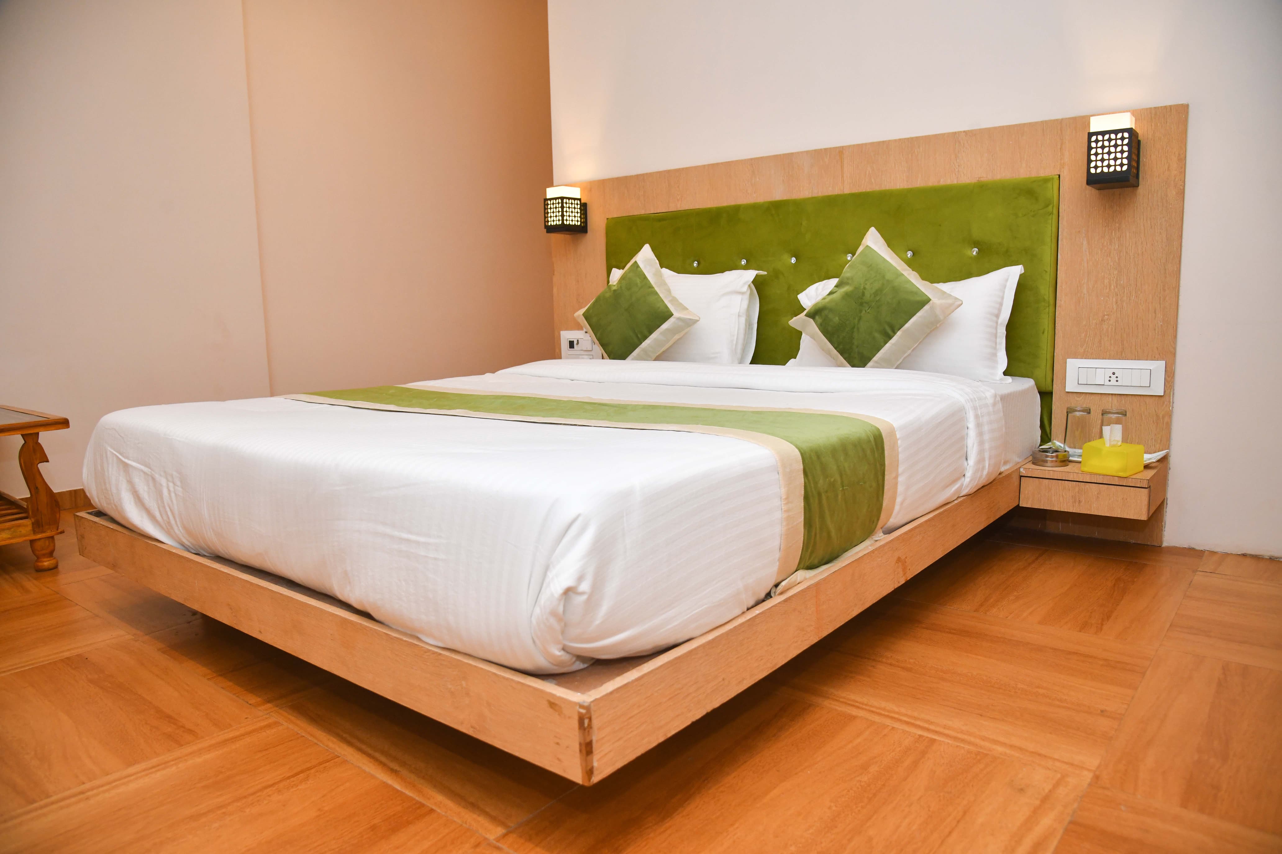 Silver Suite Hotel - Mira Bhayandar